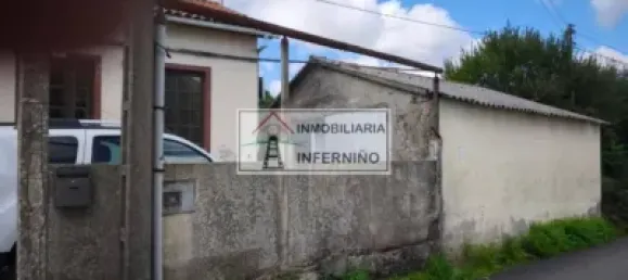 2 Schlafzimmer Haus in Ferrol, Spain, Nr. 183799 12