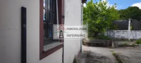 2 Schlafzimmer Haus in Ferrol, Spain, Nr. 183799 14