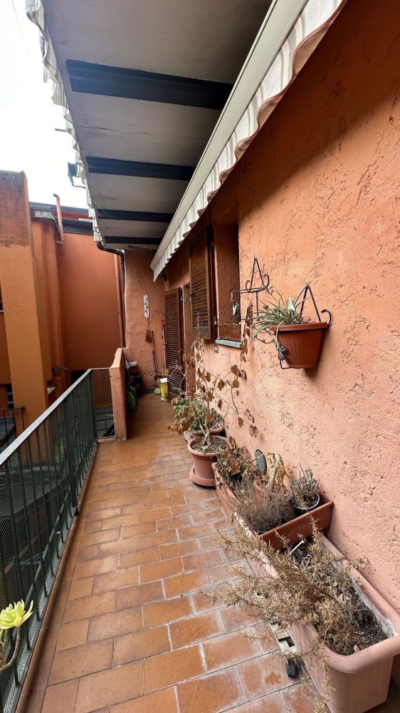 Apartamento de 2 habitaciónes en Cernobbio, Italy No. 215035