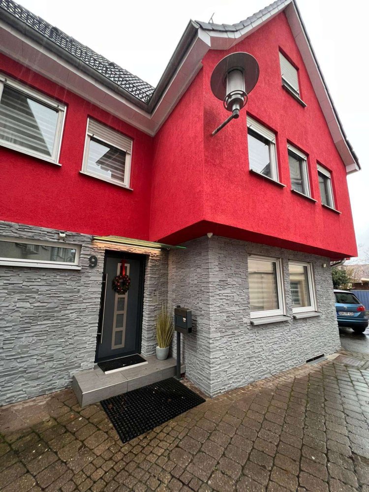 3 chambres Maison à Hohenlohe, Germany No. 218553