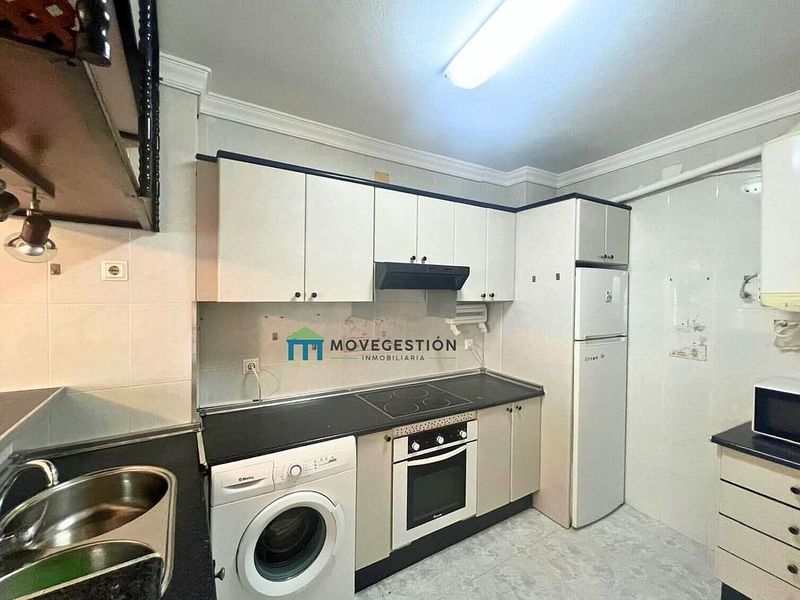 2 bedrooms House in Cadiz, Spain No. 222600