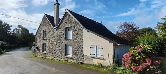 Casa T3 em Mesnil-Roc'h, France N.º 194693 5