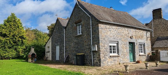 Casa T3 em Mesnil-Roc'h, France N.º 194693 9