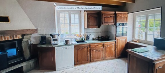 Casa T3 em Mesnil-Roc'h, France N.º 194693 10