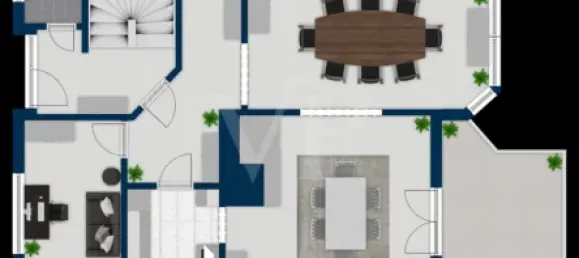 6 bedrooms House in Saxony, Germany No. 126383 13