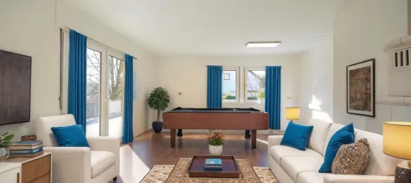 6 bedrooms House in Saxony, Germany No. 126383 6