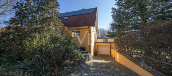 6 bedrooms House in Saxony, Germany No. 126383 4