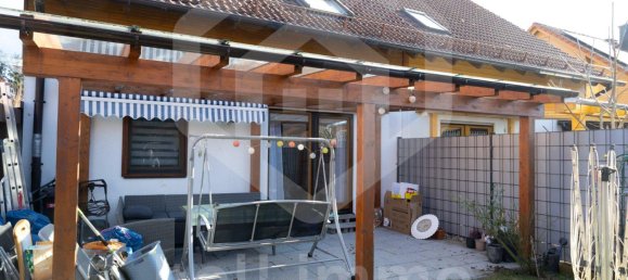 3 Schlafzimmer Stadthaus in Weiden in der Oberpfalz, Germany, Nr. 15275 19