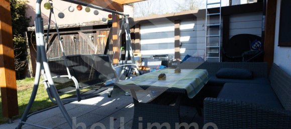 3 Schlafzimmer Stadthaus in Weiden in der Oberpfalz, Germany, Nr. 15275 17