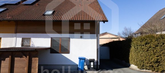 3 Schlafzimmer Stadthaus in Weiden in der Oberpfalz, Germany, Nr. 15275 2