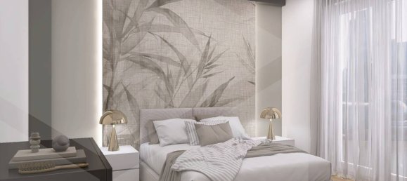 3-Zimmer Wohnung in Rome, Italy, Nr. 18540 4