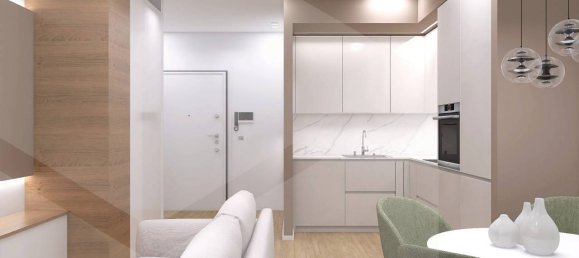 3-Zimmer Wohnung in Rome, Italy, Nr. 18540 3