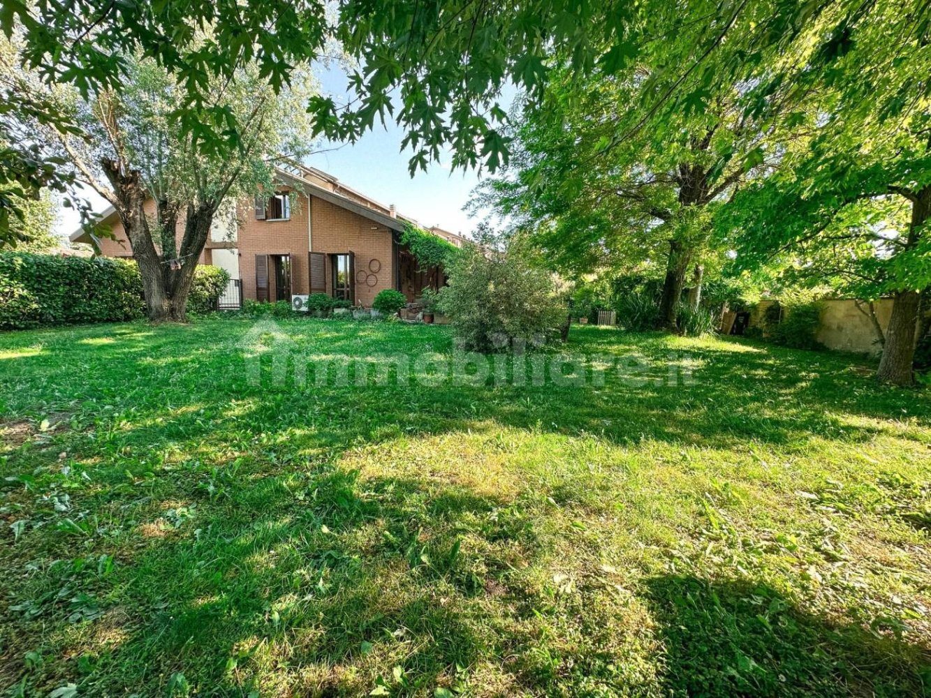 4 chambres Villa à Parma, Italy No. 342237