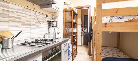 2-Zimmer Wohnung in Sesto San Giovanni, Italy, Nr. 290589 7