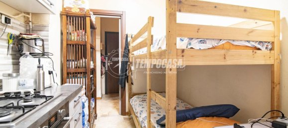 2-Zimmer Wohnung in Sesto San Giovanni, Italy, Nr. 290589 6