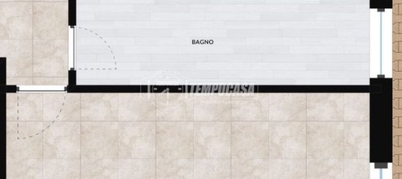 2-Zimmer Wohnung in Sesto San Giovanni, Italy, Nr. 290589 22