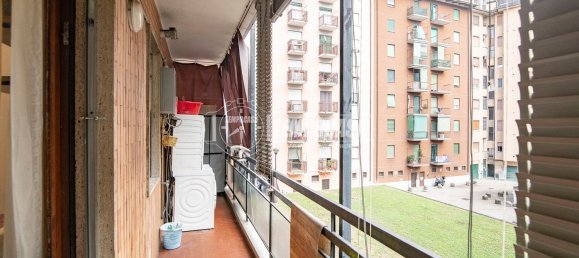 2-Zimmer Wohnung in Sesto San Giovanni, Italy, Nr. 290589 18