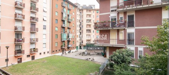 2-Zimmer Wohnung in Sesto San Giovanni, Italy, Nr. 290589 19