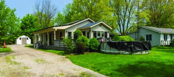 2 bedrooms House in Selkirk, Canada No. 794 5