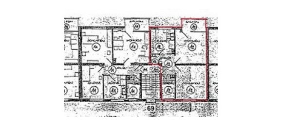 1 Schlafzimmer Wohnung in Mayen-Koblenz, Germany, Nr. 136462 4