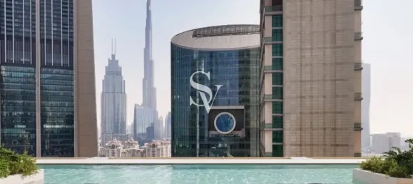 2 Schlafzimmer Wohnung in DIFC, UAE, Nr. 107695 3