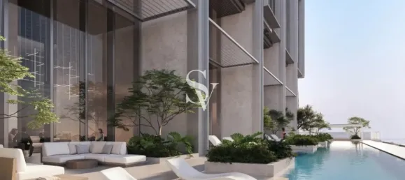 2 Schlafzimmer Wohnung in DIFC, UAE, Nr. 107695 6