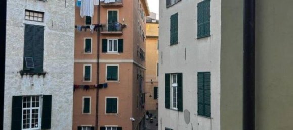 Apartamento de 4 habitaciónes en Genoa, Italy No. 29722 45