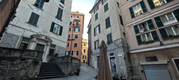 Apartamento de 4 habitaciónes en Genoa, Italy No. 29722 63