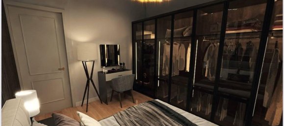 Apartamento de 4 habitaciónes en Genoa, Italy No. 29722 4