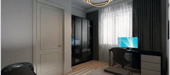 Apartamento de 4 habitaciónes en Genoa, Italy No. 29722 64