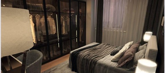 Apartamento de 4 habitaciónes en Genoa, Italy No. 29722 5