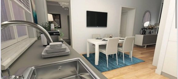 Apartamento de 4 habitaciónes en Genoa, Italy No. 29722 42