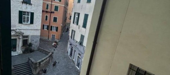 Apartamento de 4 habitaciónes en Genoa, Italy No. 29722 37