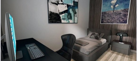 Apartamento de 4 habitaciónes en Genoa, Italy No. 29722 66