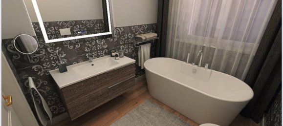 Apartamento de 4 habitaciónes en Genoa, Italy No. 29722 50