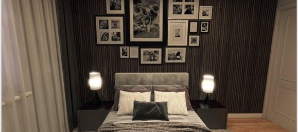 Apartamento de 4 habitaciónes en Genoa, Italy No. 29722 62