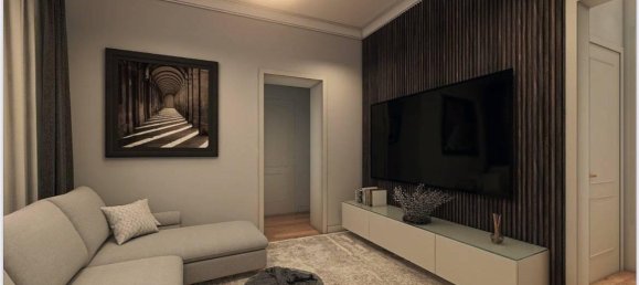 Apartamento de 4 habitaciónes en Genoa, Italy No. 29722 13