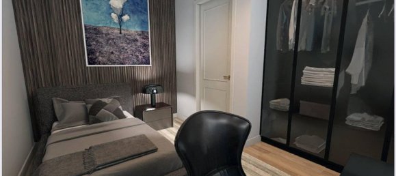 Apartamento de 4 habitaciónes en Genoa, Italy No. 29722 59