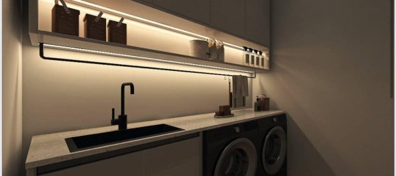 Apartamento de 4 habitaciónes en Genoa, Italy No. 29722 15