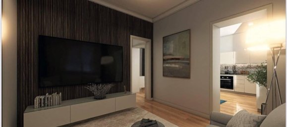 Apartamento de 4 habitaciónes en Genoa, Italy No. 29722 53