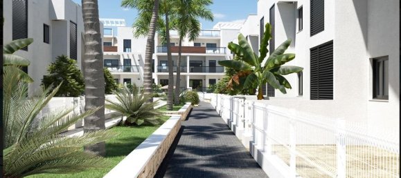 2 bedrooms Apartment in Pilar de la Horadada, Spain No. 284034 4