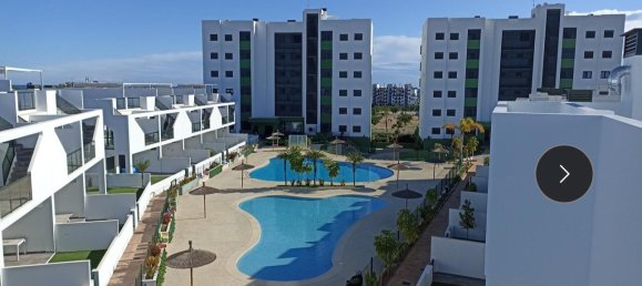 2 bedrooms Apartment in Pilar de la Horadada, Spain No. 284034 6