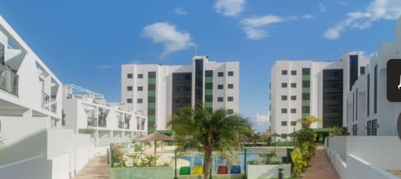 2 bedrooms Apartment in Pilar de la Horadada, Spain No. 284034 7