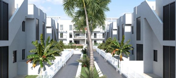 2 bedrooms Apartment in Pilar de la Horadada, Spain No. 284034 5