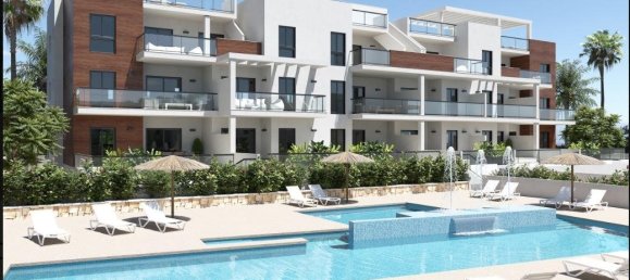 2 bedrooms Apartment in Pilar de la Horadada, Spain No. 284034 3