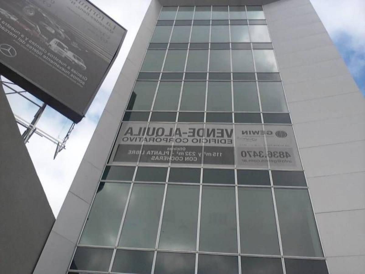 233m² Office in Vicente Lopez, Argentina No. 27191