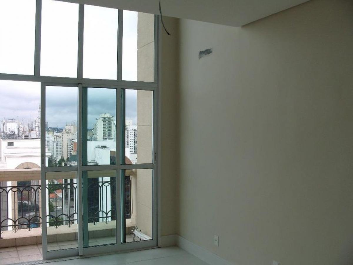 Studio in Sao Paulo, Brazil, Nr. 458153