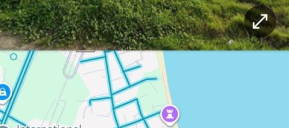 Grundstück in Hua Hin, Thailand 6400m², Nr. 70885 2