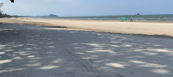 Grundstück in Hua Hin, Thailand 6400m², Nr. 70885 5