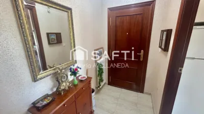 3 chambres Appartement à Valencia de Don Juan, Spain No. 210916